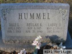 Dale L Hummel