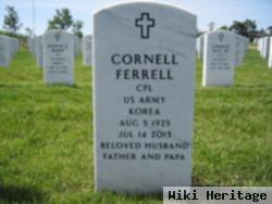 Cornell Ferrell
