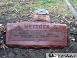 Ludwig Metzger