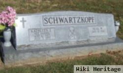 Kathleen L. Fahrig Schwartzkopf