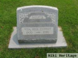 Vida Bell Cudney