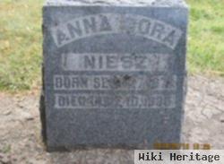 Anna Cora Kracht Niesz