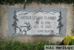 Arthur Leland Flandro