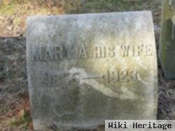 Mary A. Hennessey