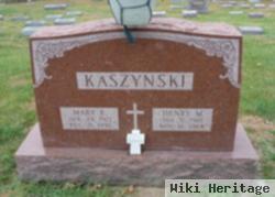 Mary E. Boland Kaszynski