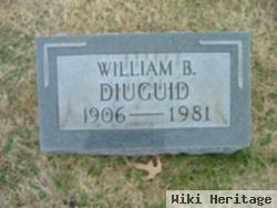 William Diuguid