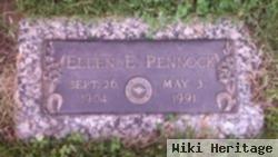 Ellen E Pennock