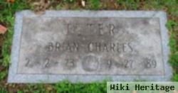 Brian Charles Tuter