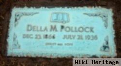 Della Marrietta Bebout Pollock