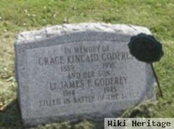 Grace Kincaid Godfrey
