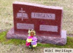 Phyllis I. Firgens