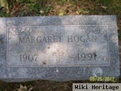 Margaret Hogan