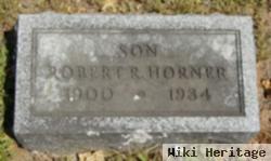 Robert Richard Horner