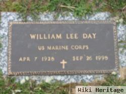 William Lee Day