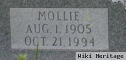 Amalia "mollie" Webber Leffler