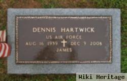 Dennis Wames Hartwick