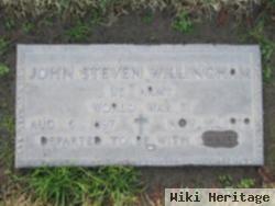 John Steven Willingham