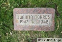 Juanita Torres