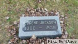 Eugene Jackson