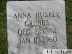 Anna Viola Phillips Grubbs