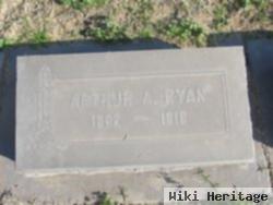 Arthur A Ryan