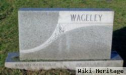 Margaret Poffenberger Wageley