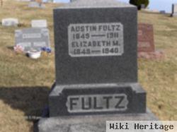 Austin Fultz