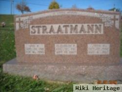 Elizabeth R. Brinkmann Straatmann