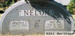 Pat R Nelon