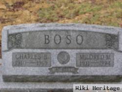 Charles B. Boso