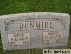 William E. Dunmire