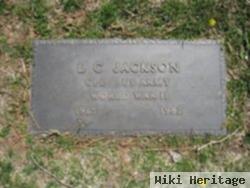 L. C. Jackson