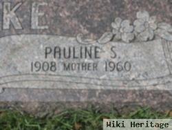 Pauline S. Duke