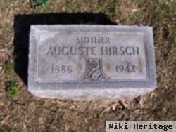 Auguste Hirsch