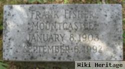 Frank Fisher Mountcastle, Sr