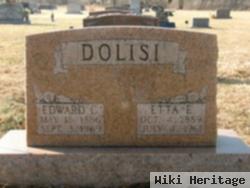 Etta Estella Stanley Dolisi