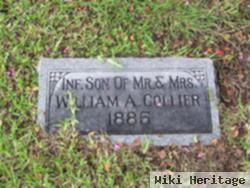 Infant Son Collier