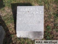 Albert L. Jones