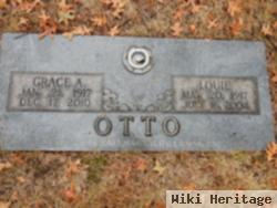 Grace A. Leners Otto