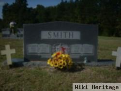 Homer Oscar Smith