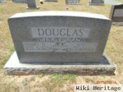 James D. Douglas