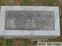 William H. Worsham