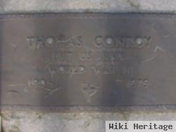 Thomas Conroy