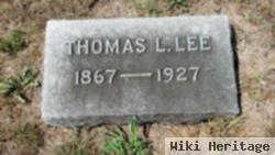 Thomas Ludwell Lee