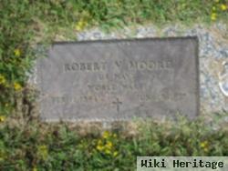 Robert V. Moore