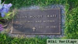 Lillian Woody Graff