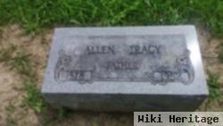 Allen Dee Tracy