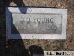 D. O. Young