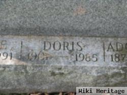 Doris Skillen