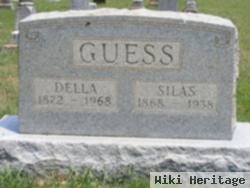 Silas Guess